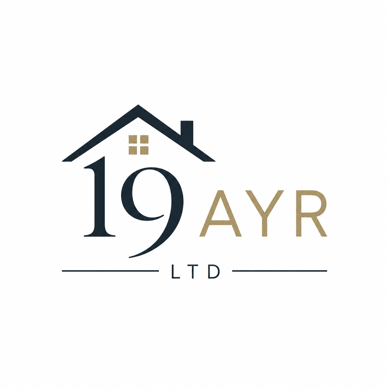 19 Ayr Ltd Logo